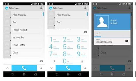 Best Phone Dialer App For Android 2022
