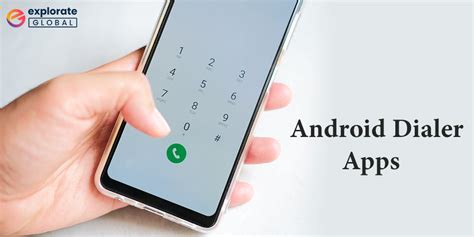 Best Phone Dialer App For Android 2023
