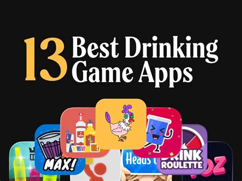 Best Phone Drinking Games