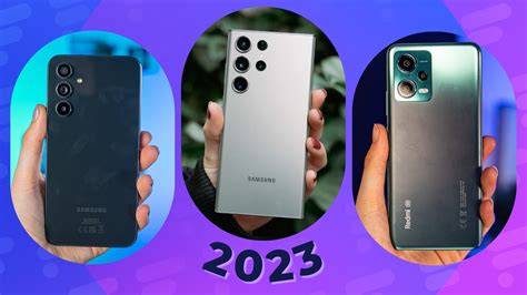 Best Phone For 2023