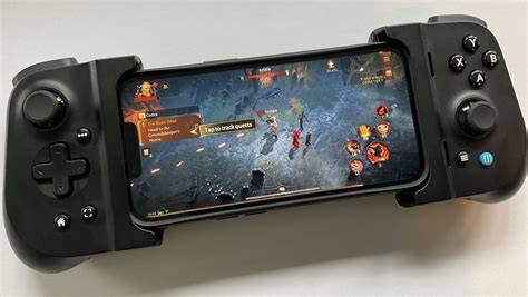 Best Phone For Gaming Iphone