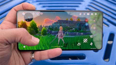 Best Phone For Gaming Mobile Legends