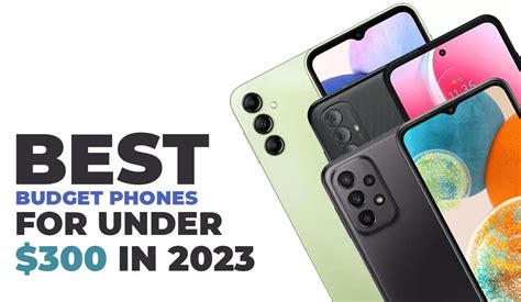 Best Phone For Under 300 Australia