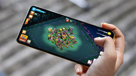Best Phone Games For Android