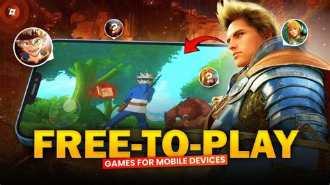 Best Phone Games Free