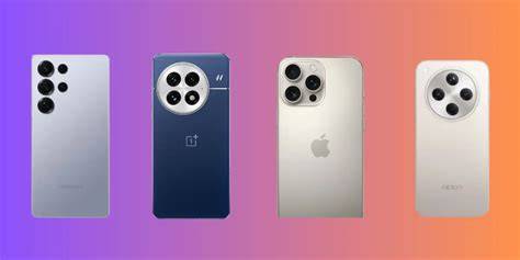 Best Phone In The World 2020