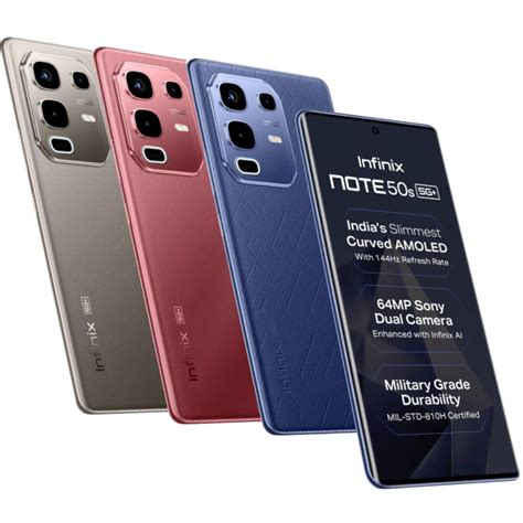 Best Phone Infinix 2022