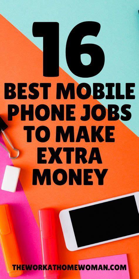 Best Phone Jobs