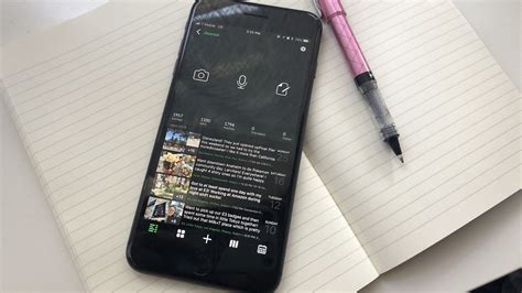 Best Phone Journaling Apps