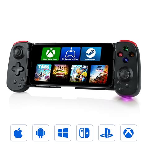 Best Phone Joystick