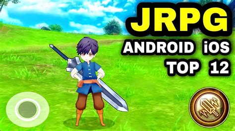 Best Phone Jrpg
