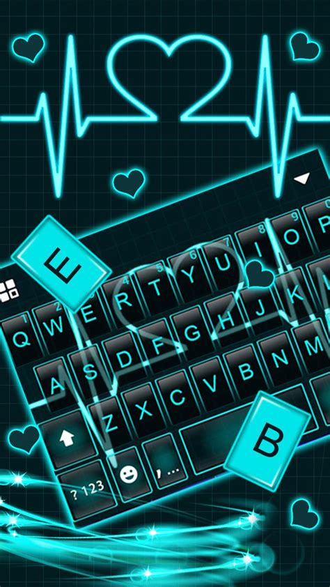 Best Phone Keyboard Wallpaper