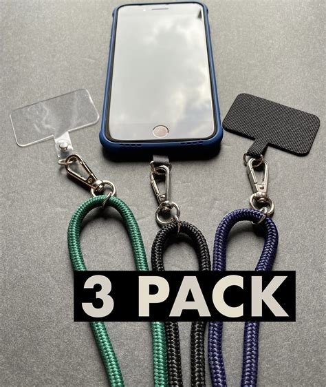 Best Phone Lanyard