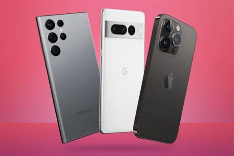 Best Phone Latest