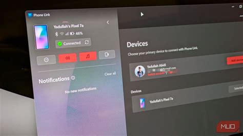 Best Phone Link Apps For Android