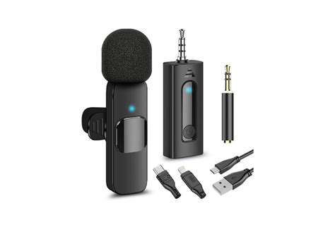 Best Phone Microphone