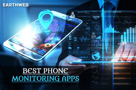 Best Phone Monitoring App