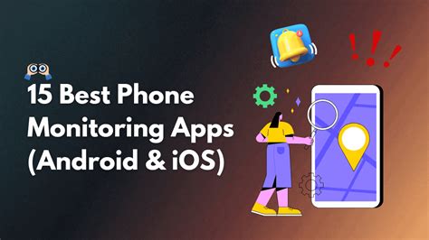 Best Phone Monitoring App For Android