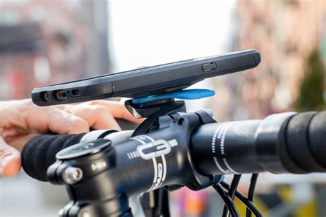 Best Phone Mount For Bike