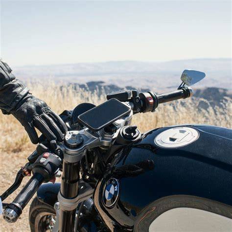 Best Phone Mount For Motorcycle