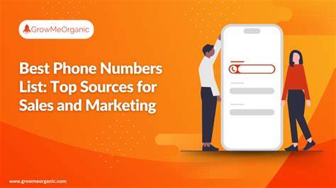 Best Phone Number