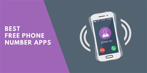 Best Phone Number App Free