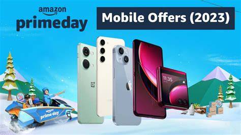 Best Phone Offers