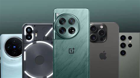 Best Phone Out Now