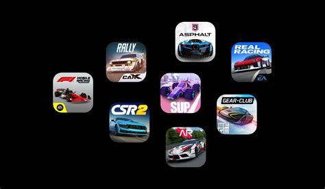 Best Phone Racing Games