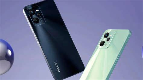 Best Phone Realme