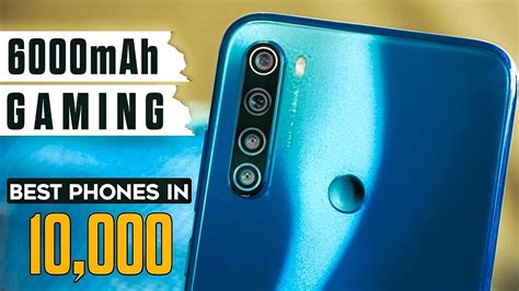 Best Phone Under 10000 In Pakistan