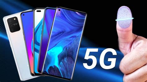 Best Phone Under 10000 With Fingerprint Sensor