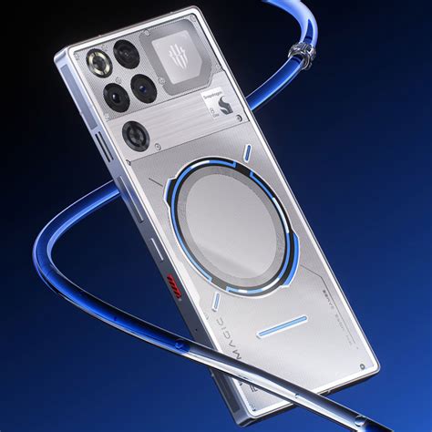 Best Phone With Cooling System