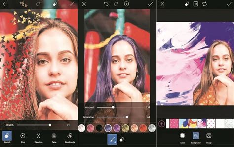 Best Photo Editing Apps Like PicsArt for Android and iOS