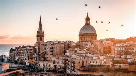 Best Photography spots Malta