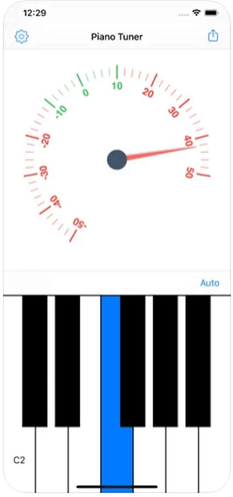 Best Piano Tuner Apps for Android and iOS