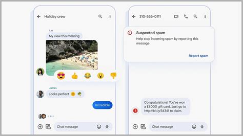 Best Pixel 6 Android App For Messaging