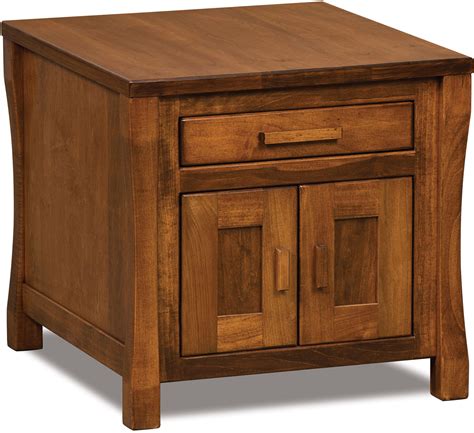 Best Place To Buy Enclosed End Tables With Storage