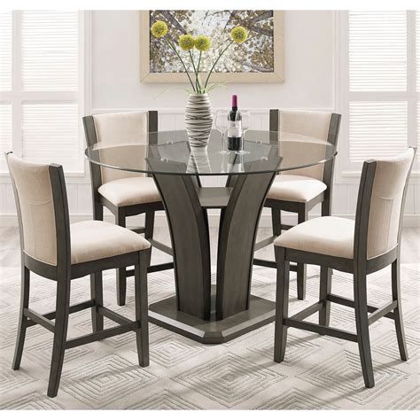 Best Place To Find Counter Top Dining Room Set