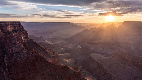 Top 10 Spots for Breathtaking Sunset Views Near Me