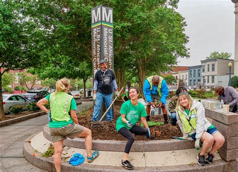 Best Places For Volunteer Work