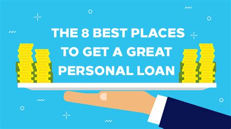 Best Places To Get Loans Online