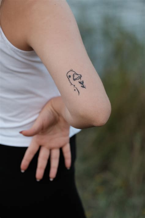 Best Places To Get Small Tattoos