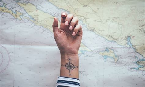 Best Places To Get Your First Tattoo