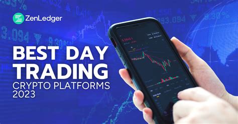 Best Platform To Day Trade Crypto