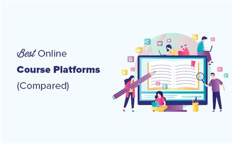 Best Platforms for Programming Courses