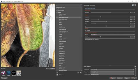 Best Plugins for GIMP