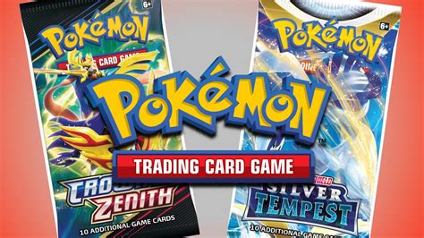Discover the Thrill of Unboxing: The Ultimate Selection of Best Pokemon Card Packs to Buy