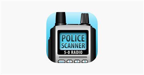 Discover the Top Police Scanner App for iPad - Never Miss a Beat with These Must-Try Picks!