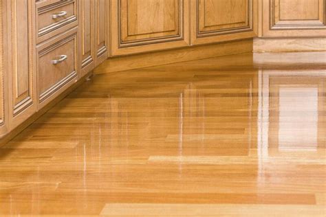 Best Poly For Floors